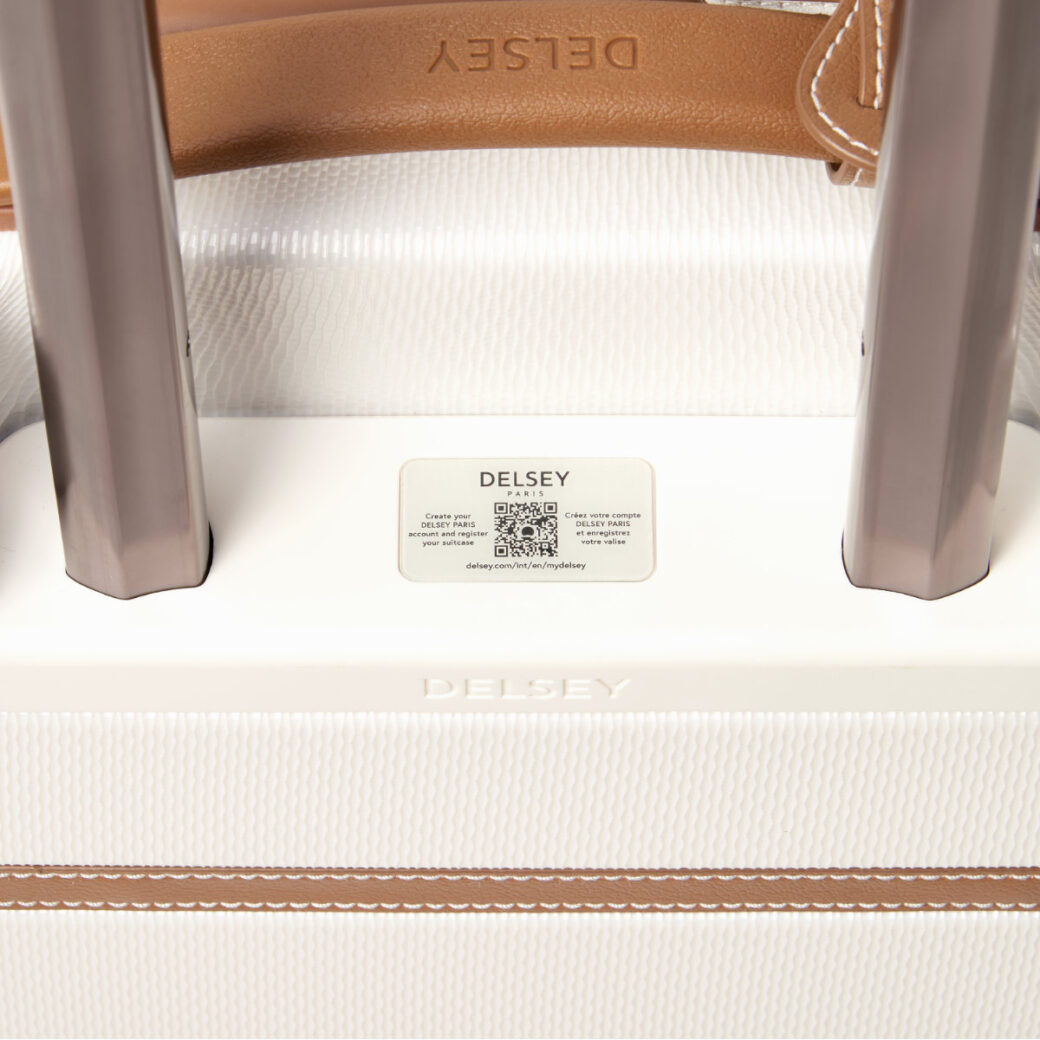 DELSEY CHATELET AIR 2.0 70CM 4DW TROLLEY CASE - Image 11