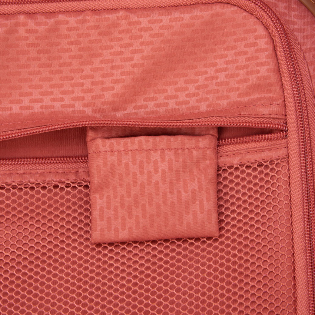 DELSEY CHATELET AIR 2.0 70CM 4DW TROLLEY CASE - Image 14
