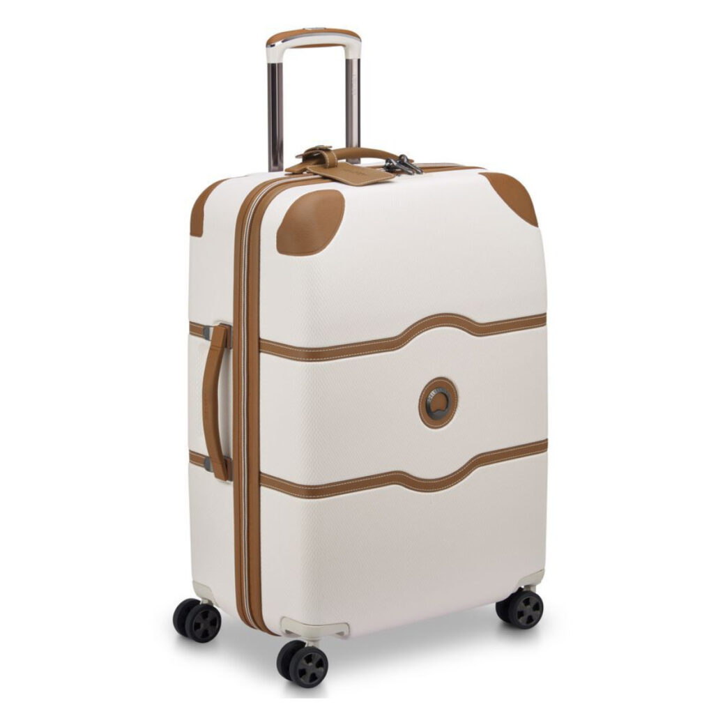 DELSEY CHATELET AIR 2.0 70CM 4DW TROLLEY CASE - Image 2