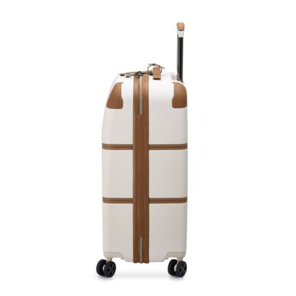 DELSEY CHATELET AIR 2.0 70CM 4DW TROLLEY CASE - Image 4