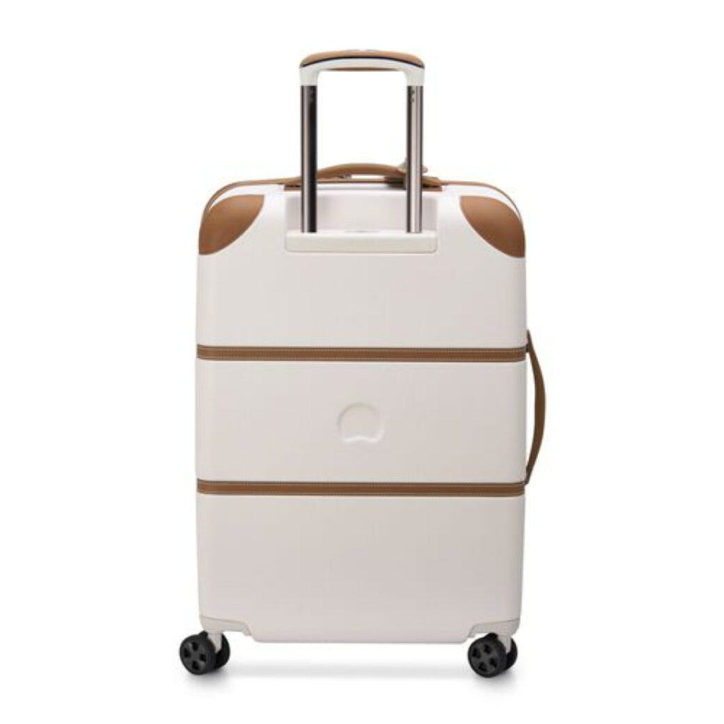 DELSEY CHATELET AIR 2.0 70CM 4DW TROLLEY CASE - Image 3