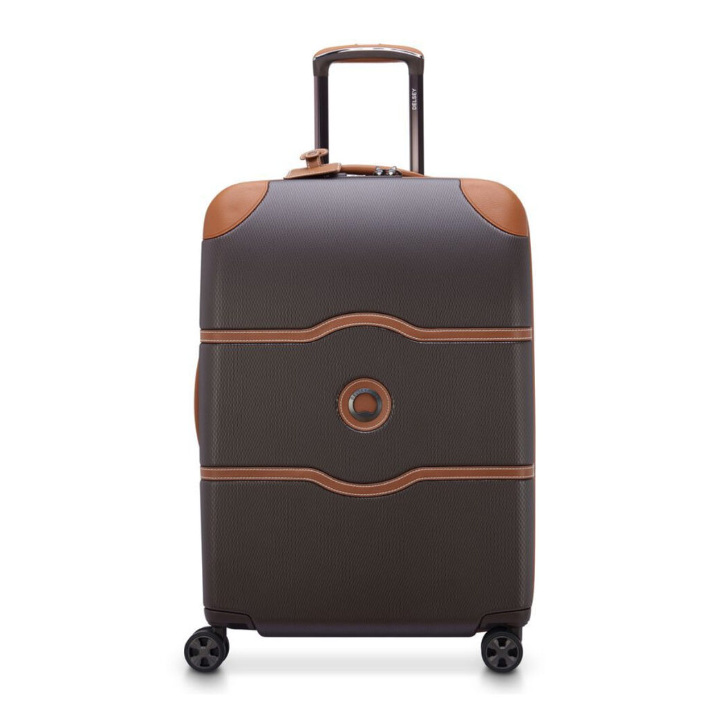 DELSEY CHATELET AIR 2.0 70CM 4DW TROLLEY CASE