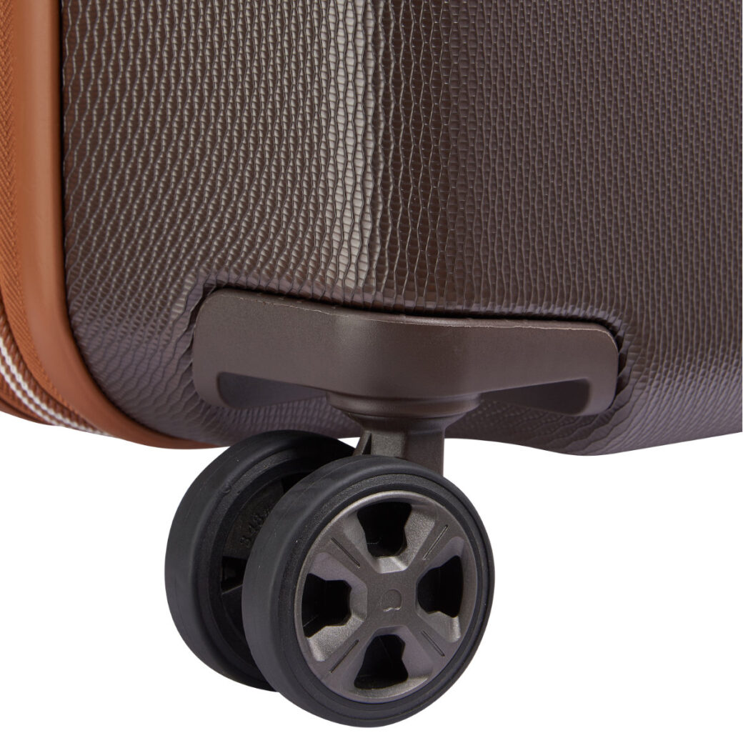 DELSEY CHATELET AIR 2.0 70CM 4DW TROLLEY CASE - Image 10