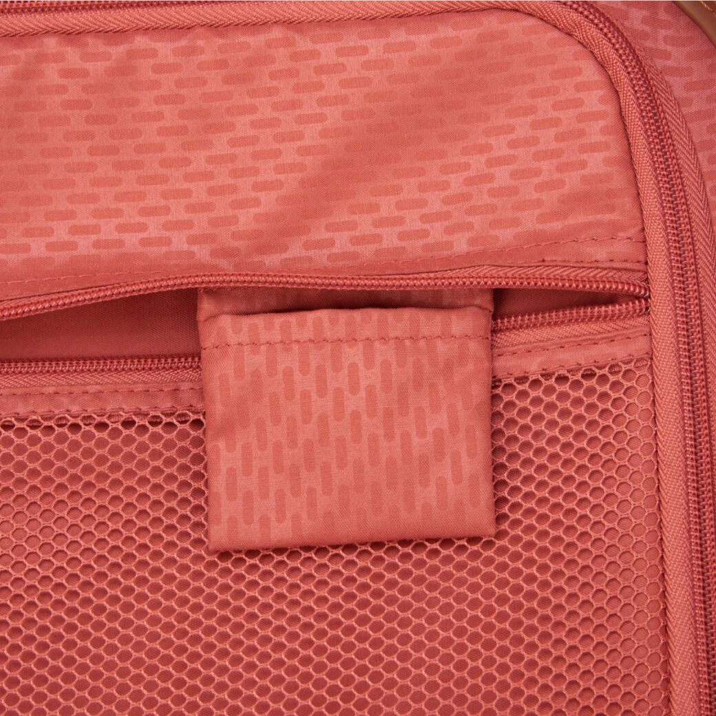 DELSEY CHATELET AIR 2.0 70CM 4DW TROLLEY CASE - Image 14