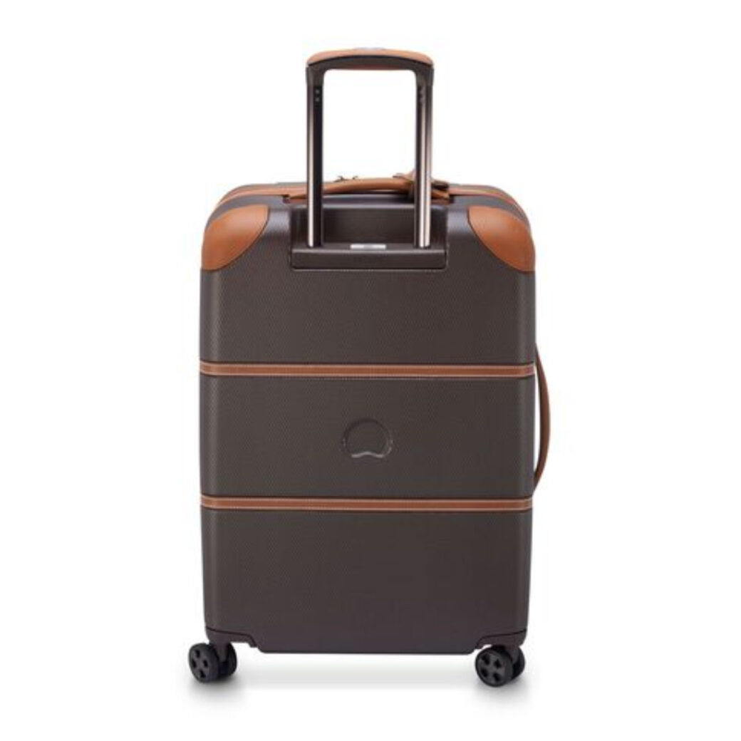 DELSEY CHATELET AIR 2.0 70CM 4DW TROLLEY CASE - Image 3