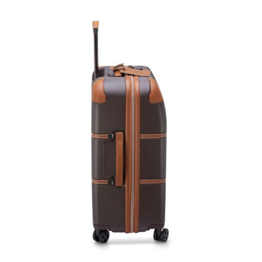 DELSEY CHATELET AIR 2.0 70CM 4DW TROLLEY CASE - Image 4