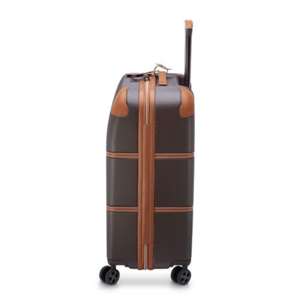 DELSEY CHATELET AIR 2.0 70CM 4DW TROLLEY CASE - Image 5