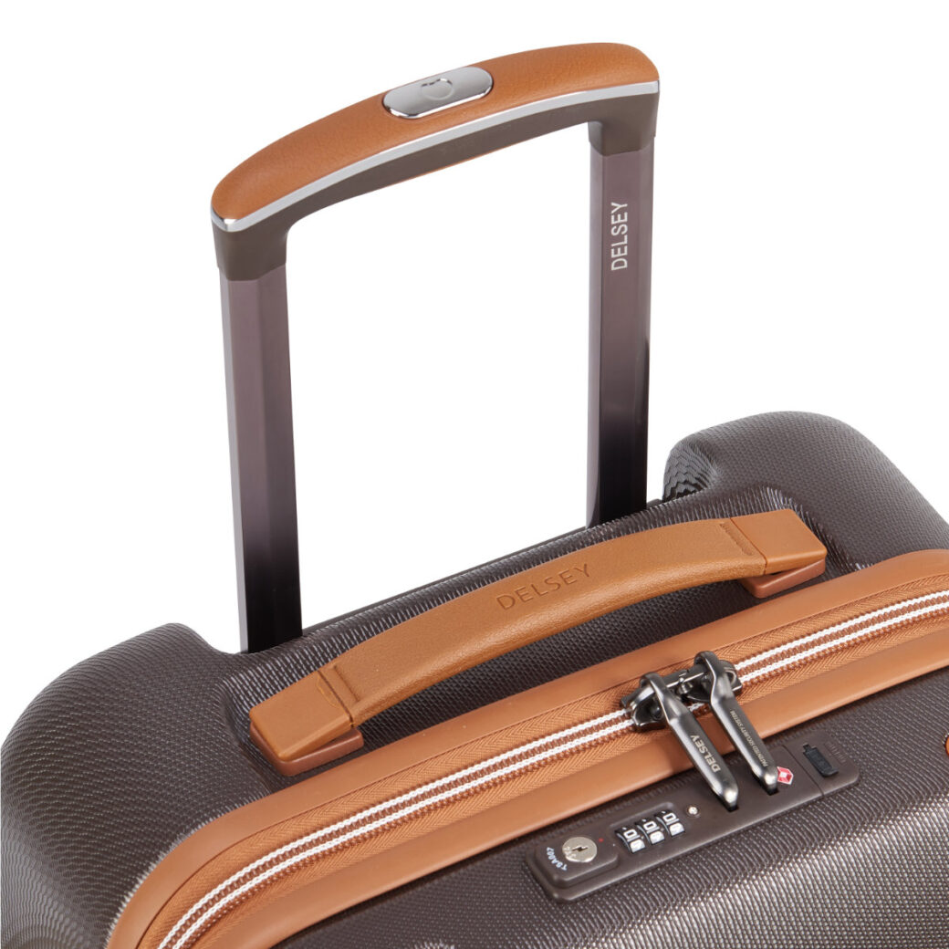 DELSEY CHATELET AIR 2.0 70CM 4DW TROLLEY CASE - Image 8