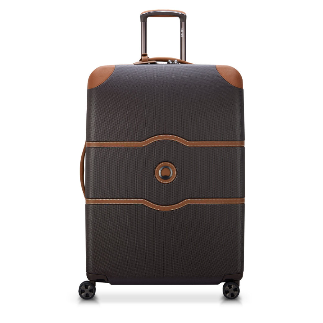 DELSEY CHATELET AIR 2.0 82CM 4DW TROLLEY CASE