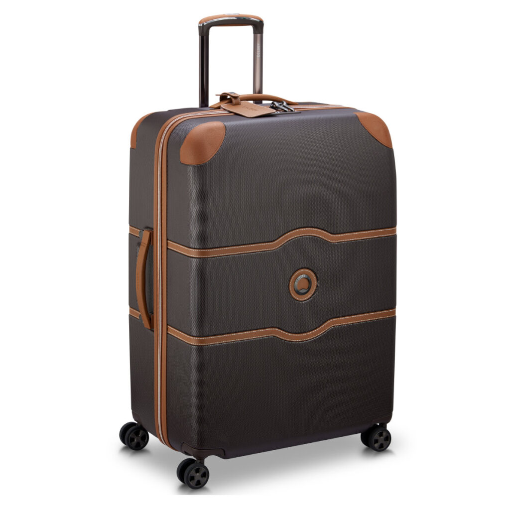 DELSEY CHATELET AIR 2.0 82CM 4DW TROLLEY CASE - Image 2