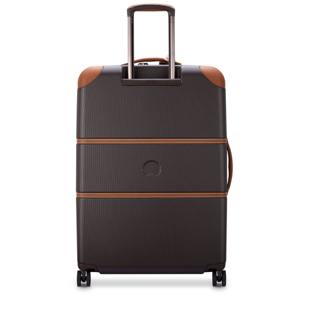 DELSEY CHATELET AIR 2.0 82CM 4DW TROLLEY CASE - Image 3
