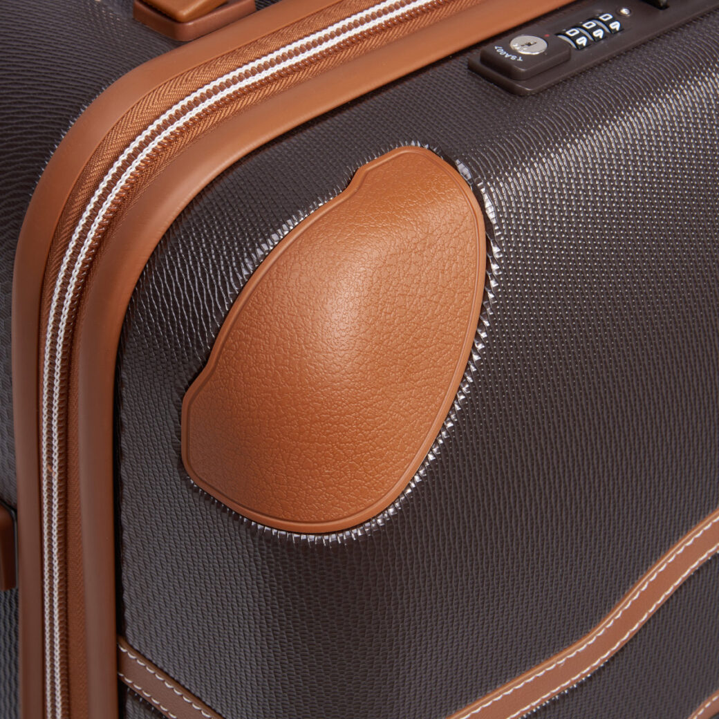 DELSEY CHATELET AIR 2.0 82CM 4DW TROLLEY CASE - Image 4