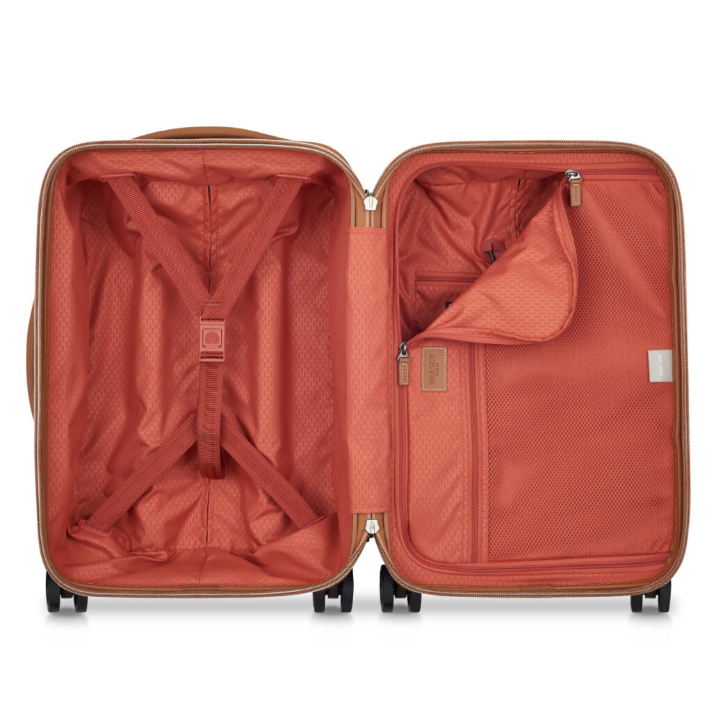 DELSEY CHATELET AIR 2.0 82CM 4DW TROLLEY CASE - Image 5