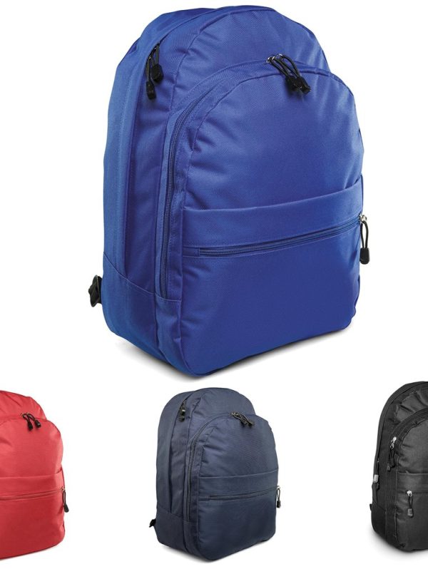 Sahara Backpack