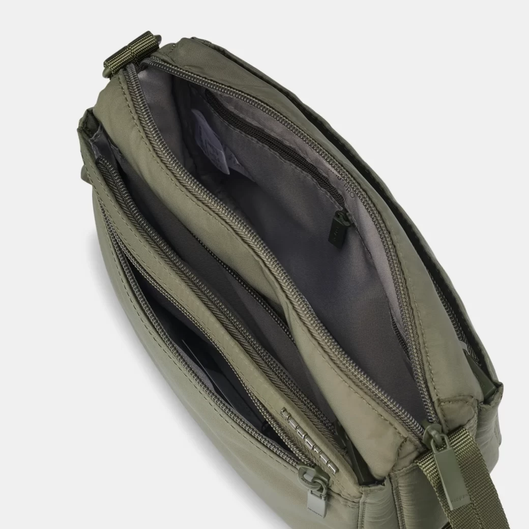 HEDGREN INNER CITY EYE -OLIVE NIGHT - Image 6