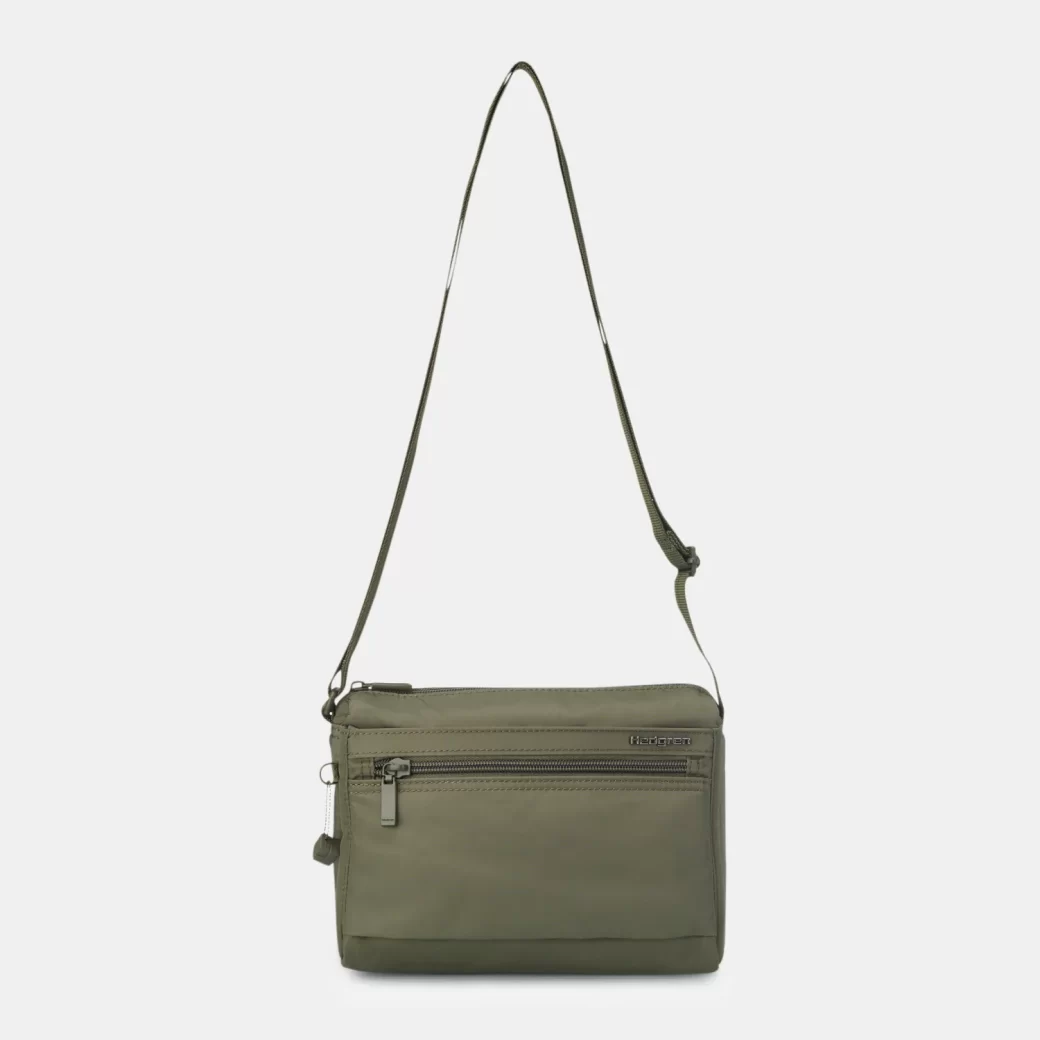 HEDGREN INNER CITY EYE -OLIVE NIGHT - Image 7