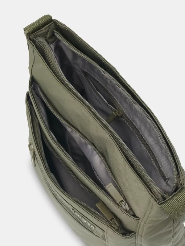 HEDGREN INNER CITY ORVA CROSSOVER -OLIVE NIGHT - Image 5