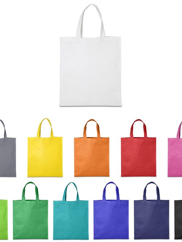 Budget Non-Woven Bag