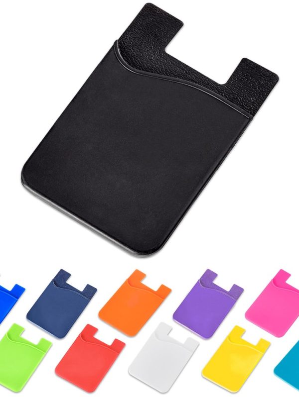 Razzle Dazzle Phone Card Holder