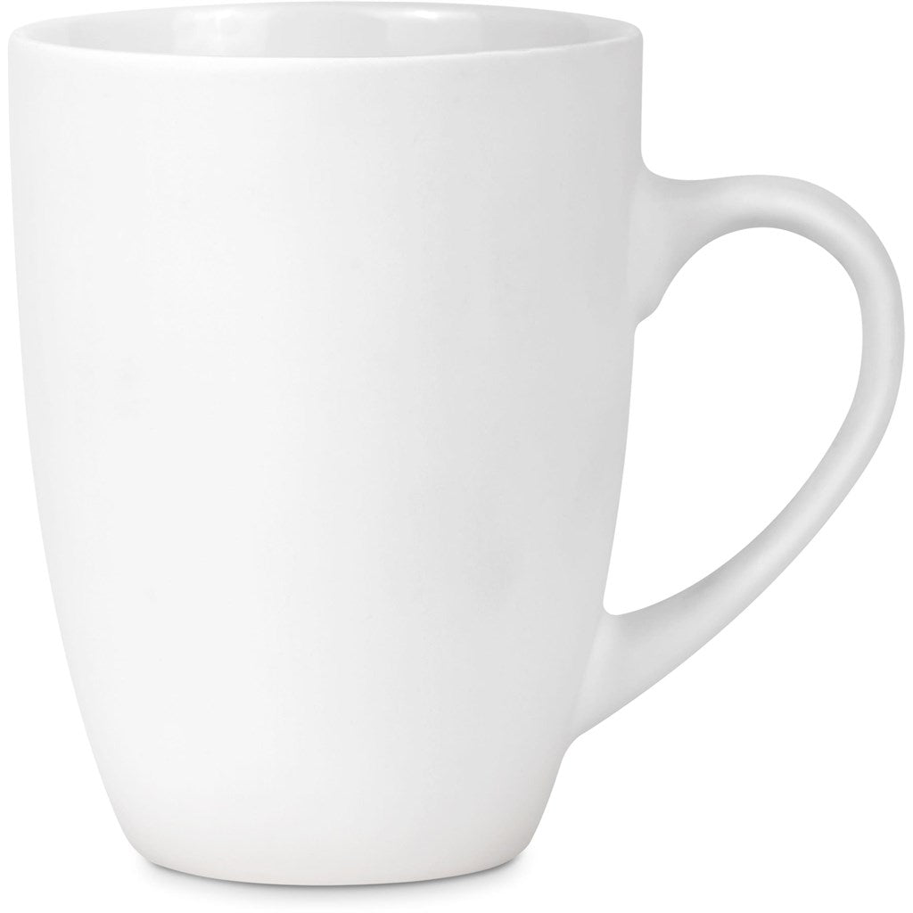 Saleys Travel Bags Seattle Ceramic Coffee Mug - 325ml - Image 2