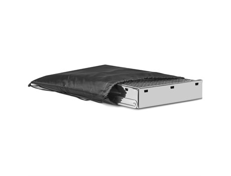 Saleys Travel Bags Bosveld BBQ Set - Image 4