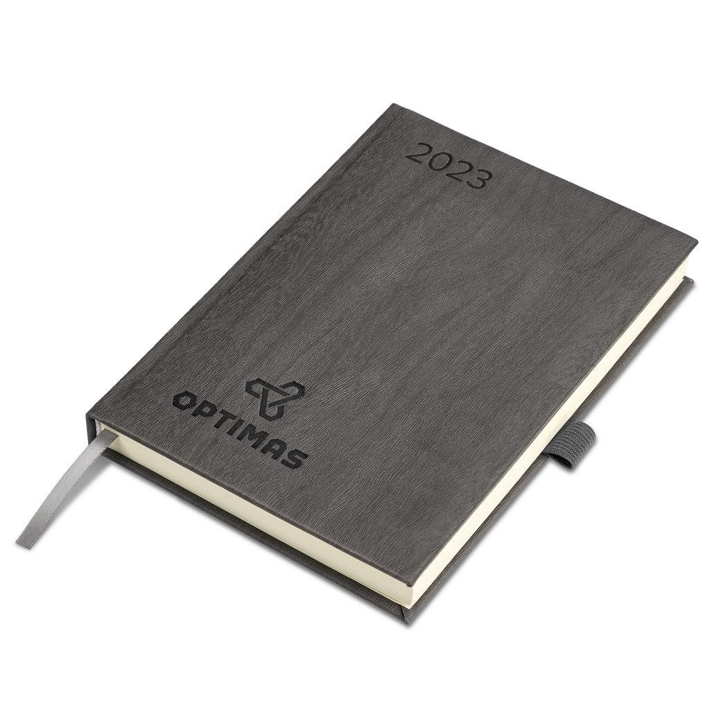 Saleys Travel Bags Oakridge A5 2023 Diary