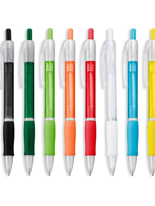 Trinity Ball Pen
