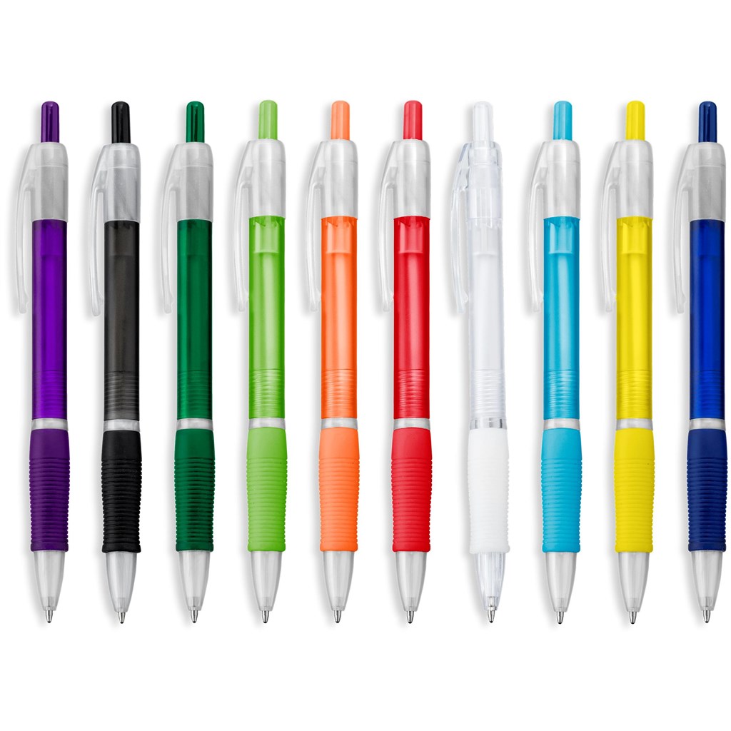 Saleys Travel Bags Trinity Ball Pen