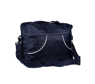 CONFERENCE BAG -NAVY