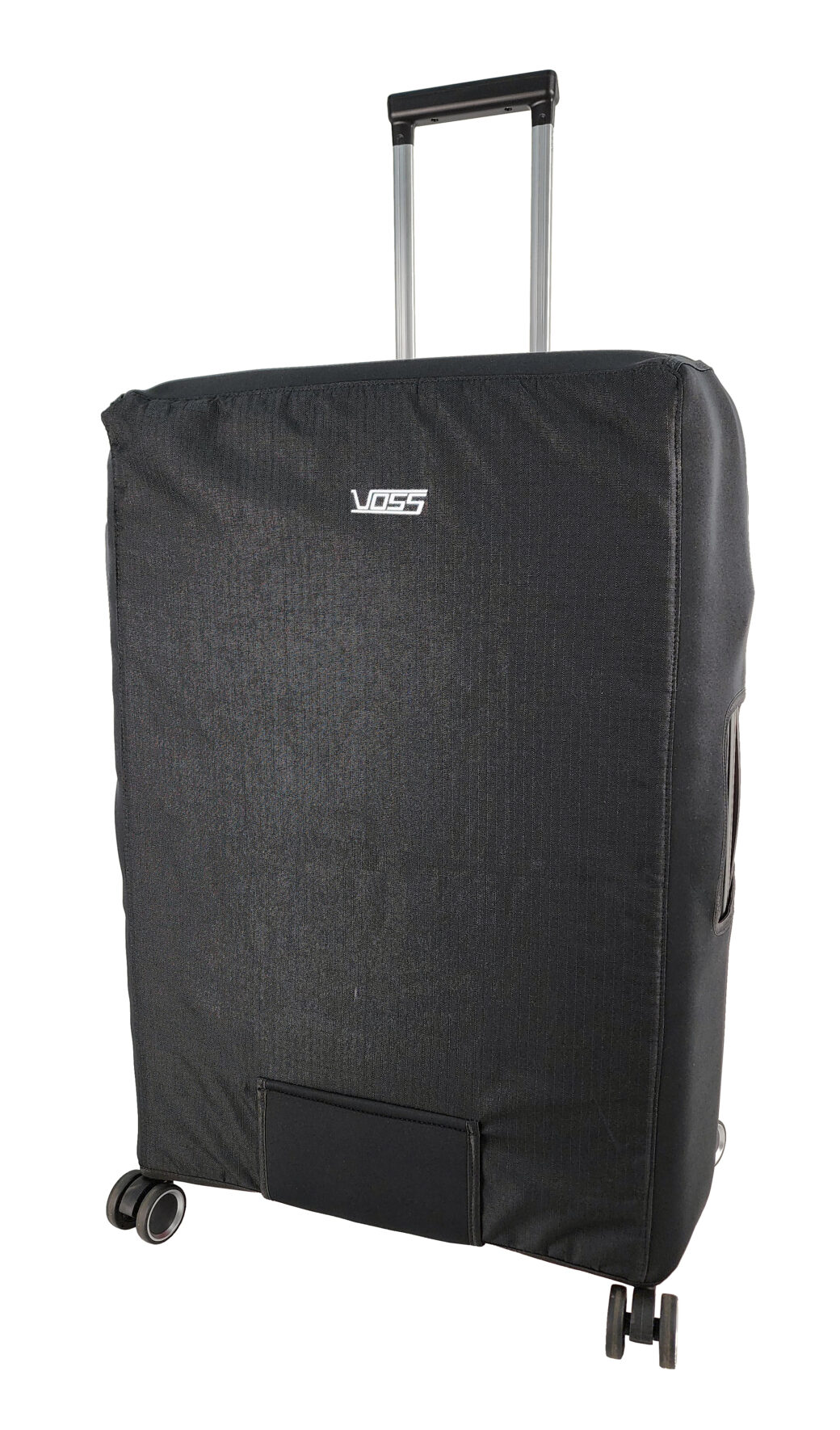 Voss Luggage Cover - Large - black