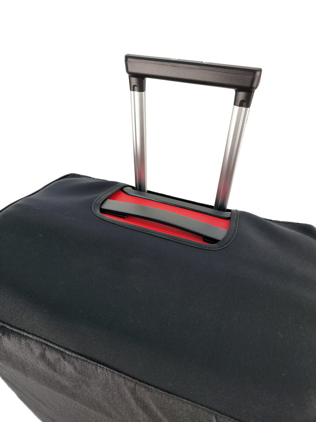 Voss Luggage Cover - Large - black - Image 2