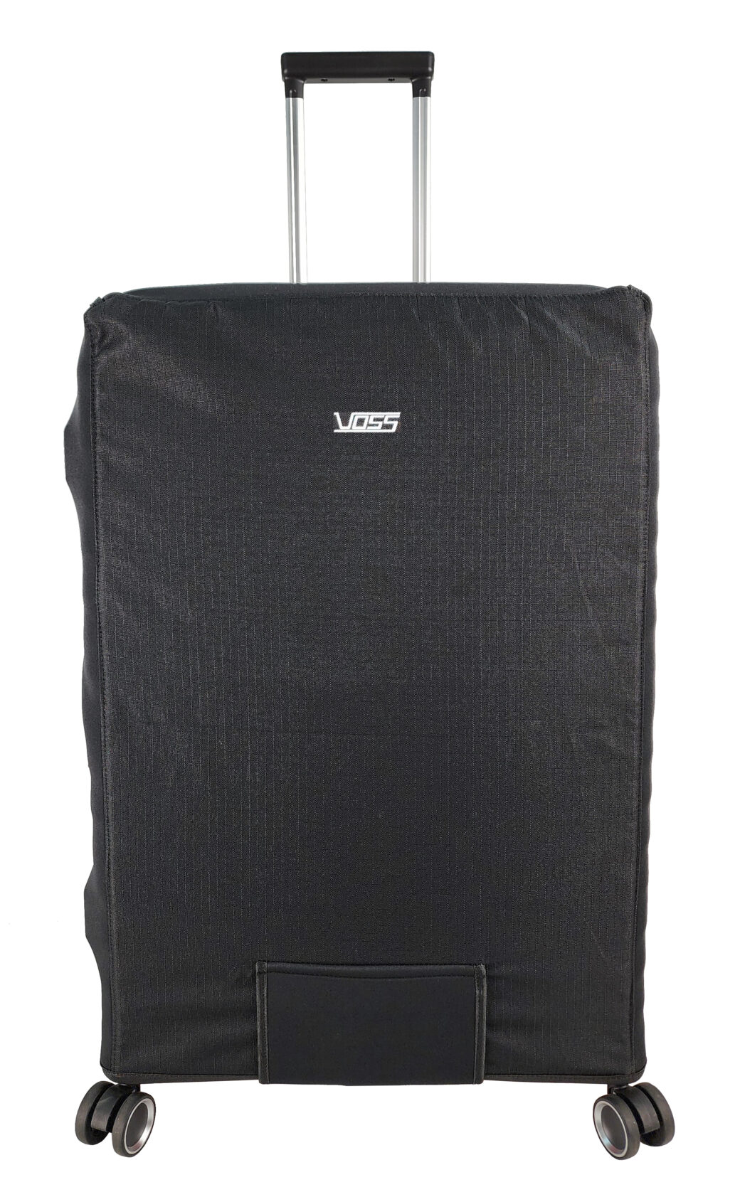 Voss Luggage Cover - Large - black - Image 4