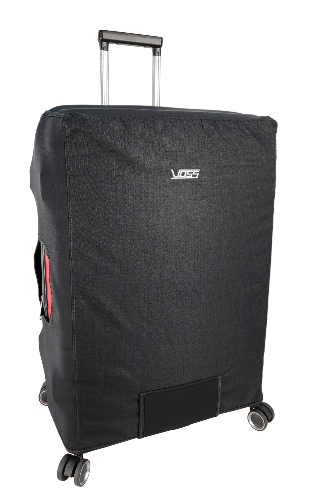 Voss Luggage Cover - Large - black - Image 7