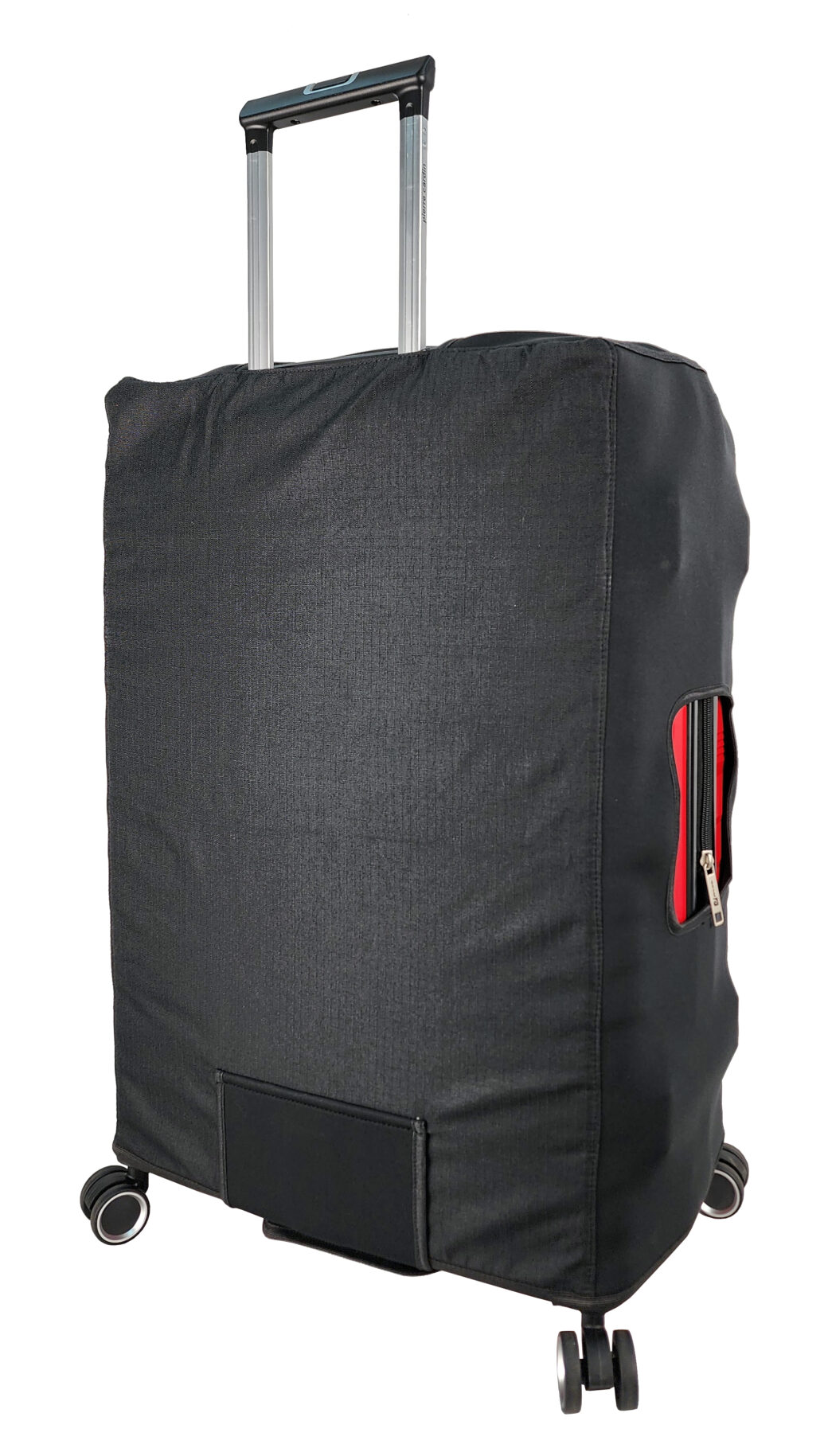 Voss Luggage Cover - Large - black - Image 8