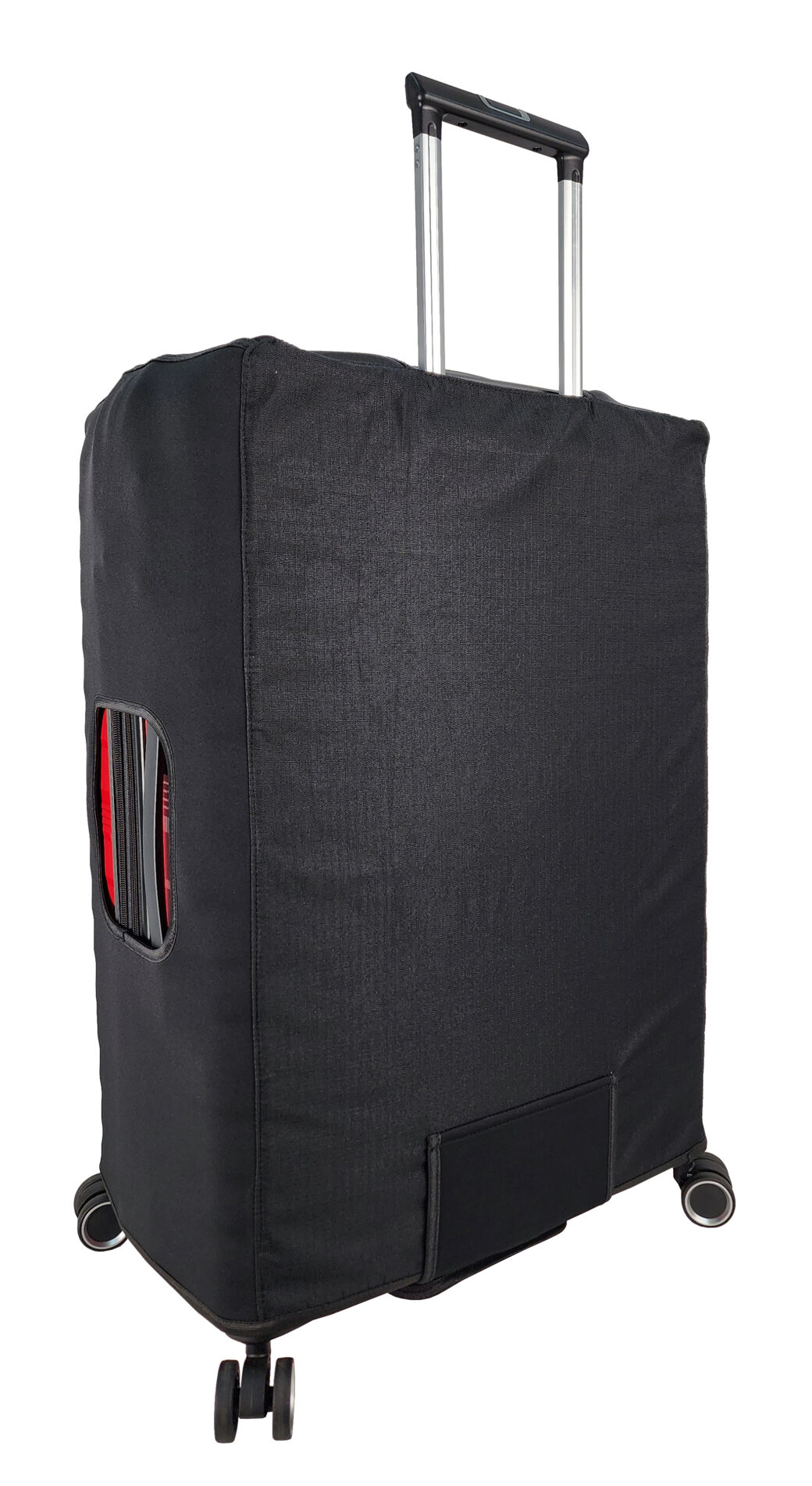 Voss Luggage Cover - Large - black - Image 9