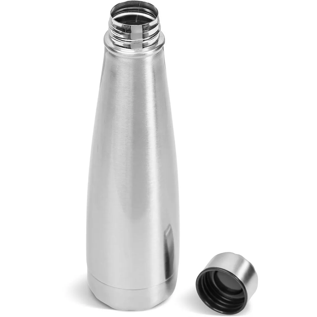 Saleys Travel Bags Marvel Stainless Steel Water Bottle – 600ml - Image 2