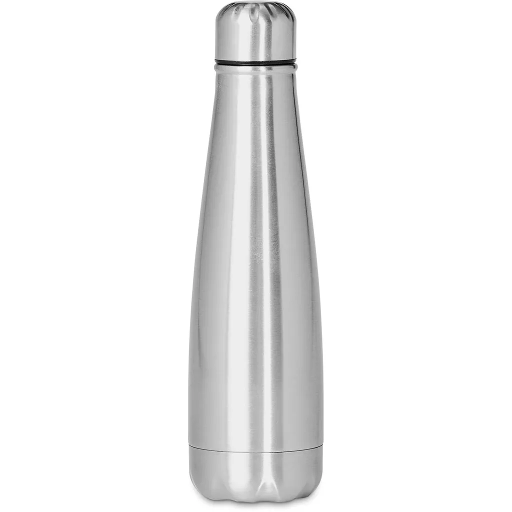 Saleys Travel Bags Marvel Stainless Steel Water Bottle – 600ml - Image 3