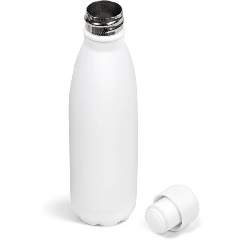 Saleys Travel Bags Kooshty Wahoo Vacuum Water Bottle - 500ml -black - Image 3