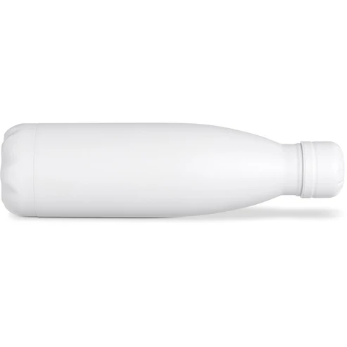 Saleys Travel Bags Kooshty Wahoo Vacuum Water Bottle - 500ml -black - Image 2