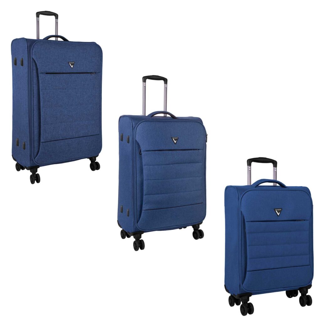 Saleys Travel Bags