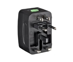 Saleys Travel Bags Wenger Universal Travel Adapter - Image 4