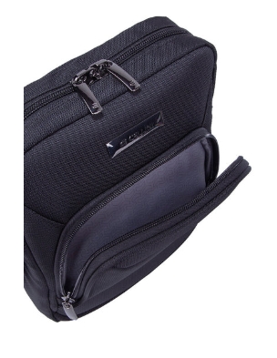 Saleys Travel Bags Cellini Optima Sling Bag - Image 3