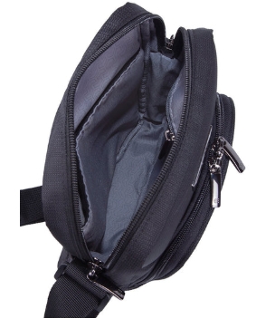 Saleys Travel Bags Cellini Optima Sling Bag - Image 2
