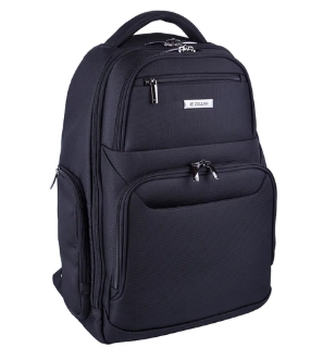 Cellini Optima Multi-Pocket Backpack