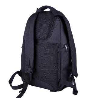 Saleys Travel Bags Cellini Optima Multi-Pocket Backpack - Image 4