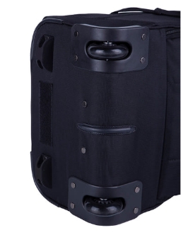 Saleys Travel Bags Cellini Optima Trolley Backpack - Image 2