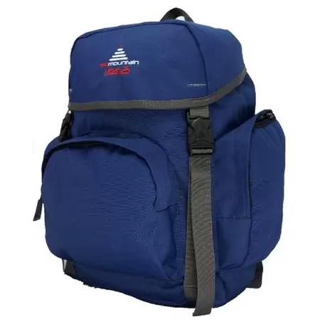 Saleys Travel Bags Red Mountain Urban 25 School Bag/Backpack -navy - Image 2