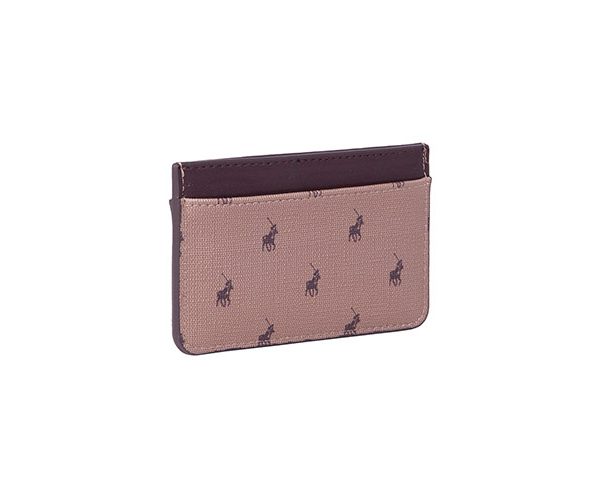 Polo Signature Cardholder