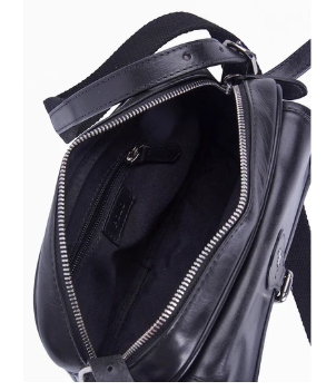Saleys Travel Bags Polo Etosha Camera Bag -Black - Image 2