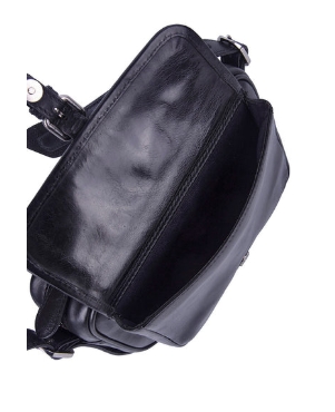 Saleys Travel Bags Polo Etosha Camera Bag -Black - Image 3